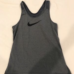 Nike tank top
